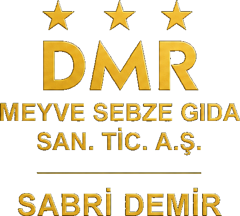 DMR Logo