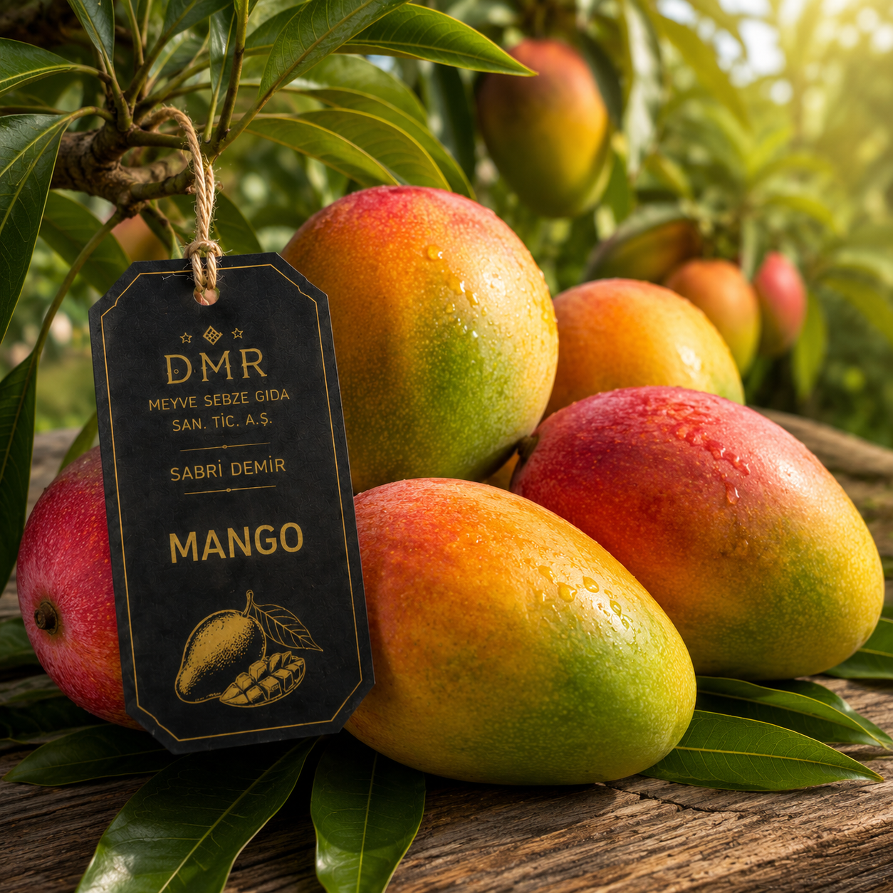 Mango