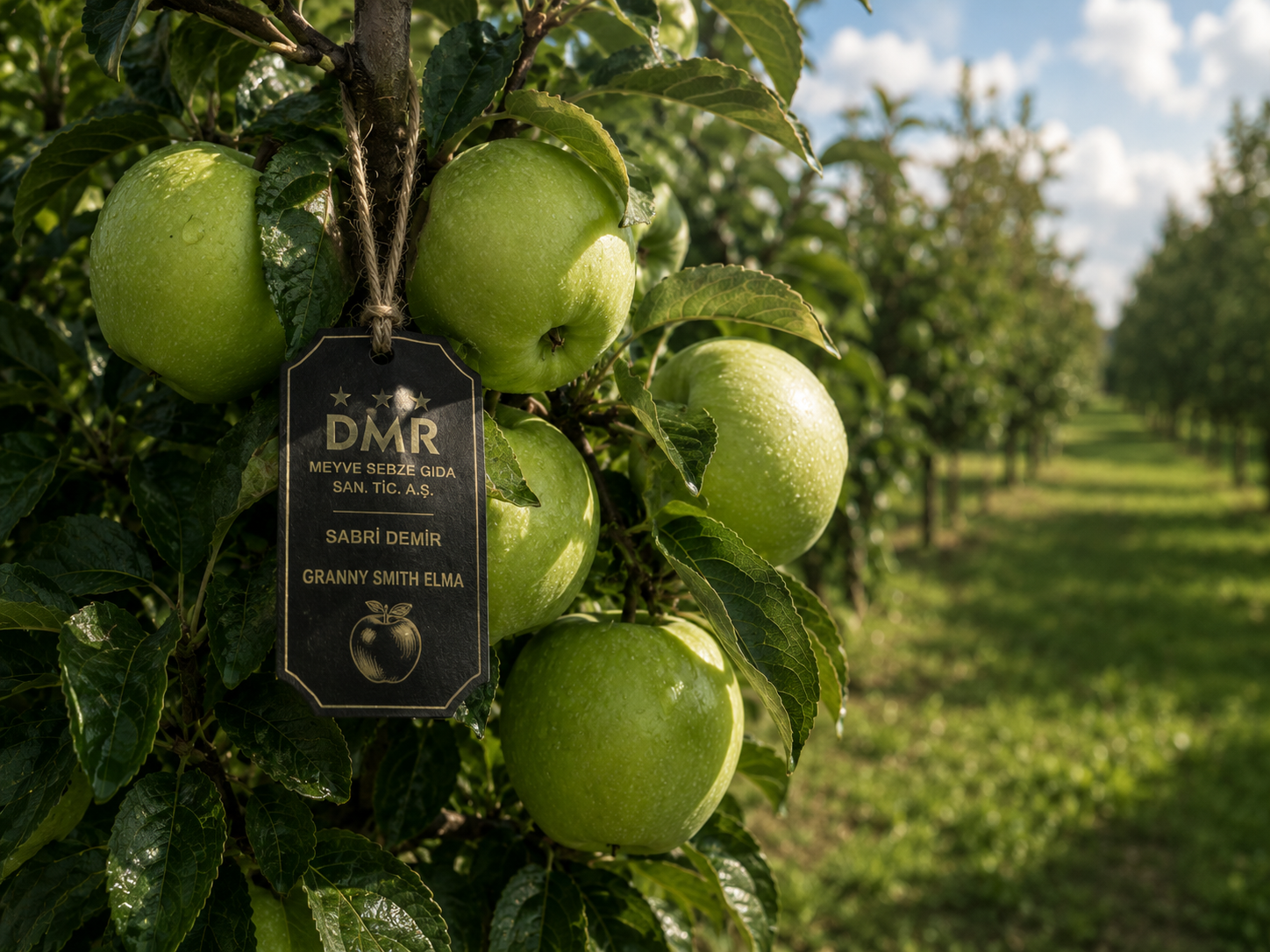 Granny Smith Elma