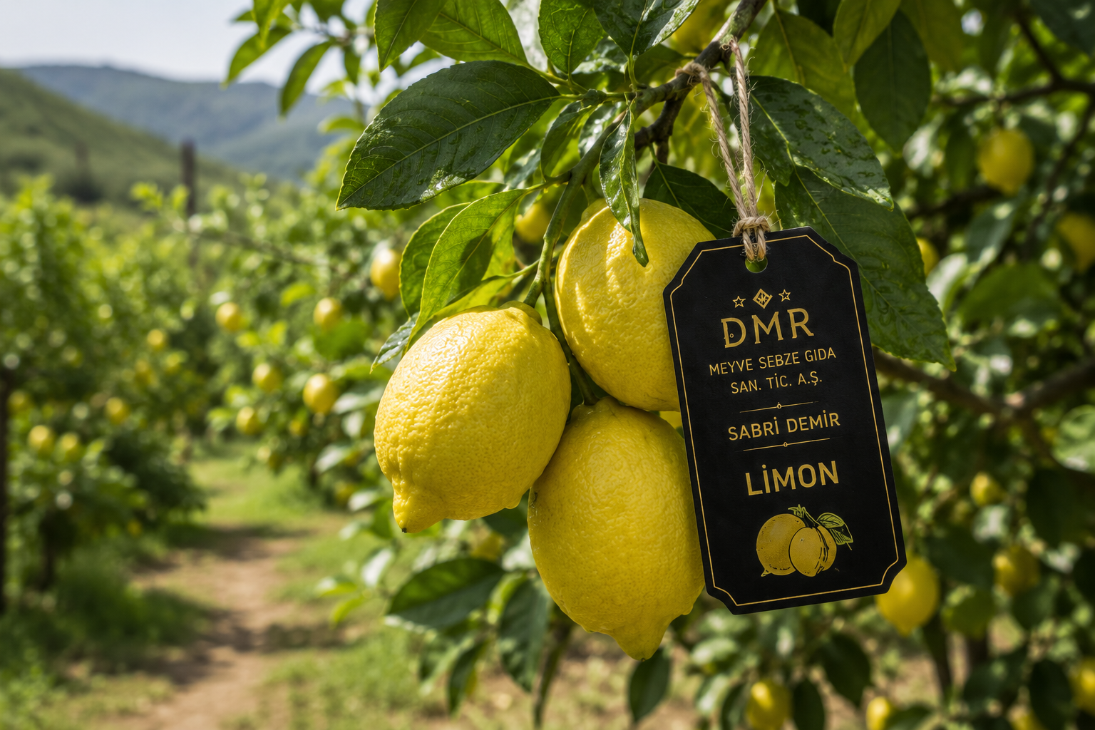 Limon