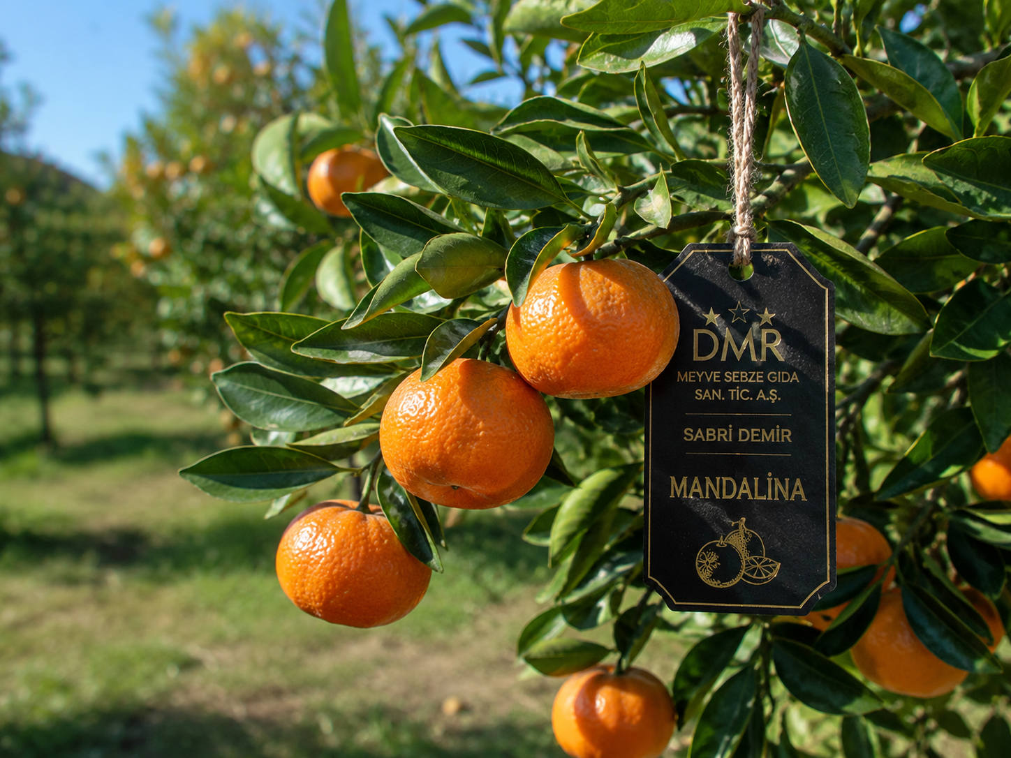 Mandalina