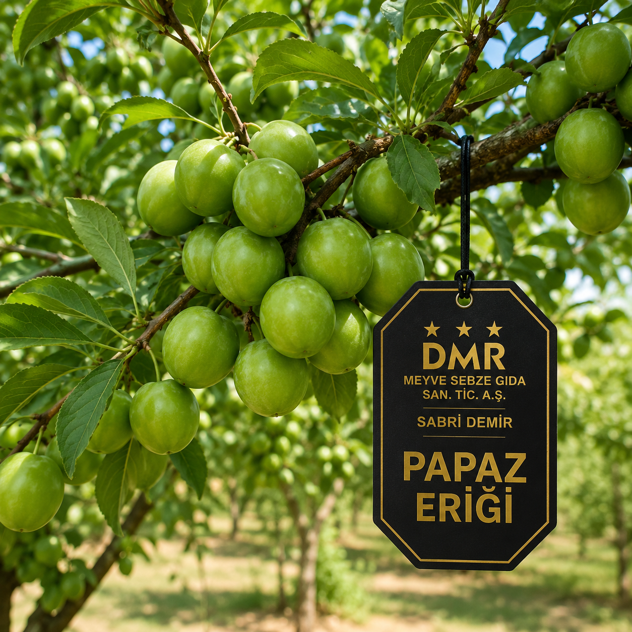 Papaz Eriği