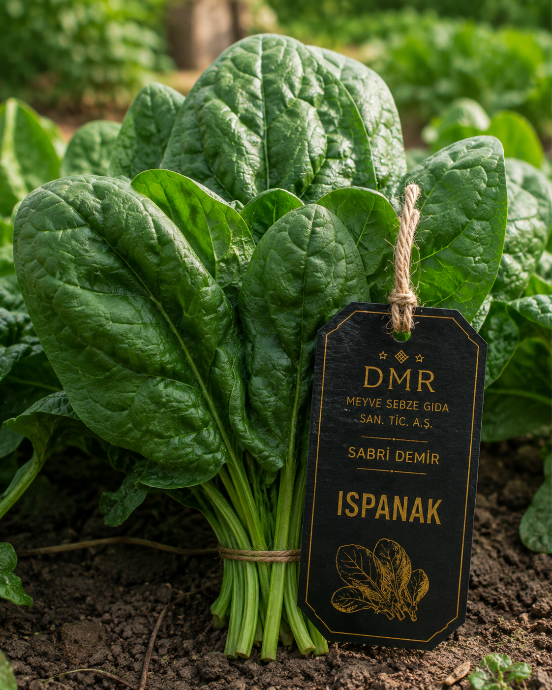 Ispanak