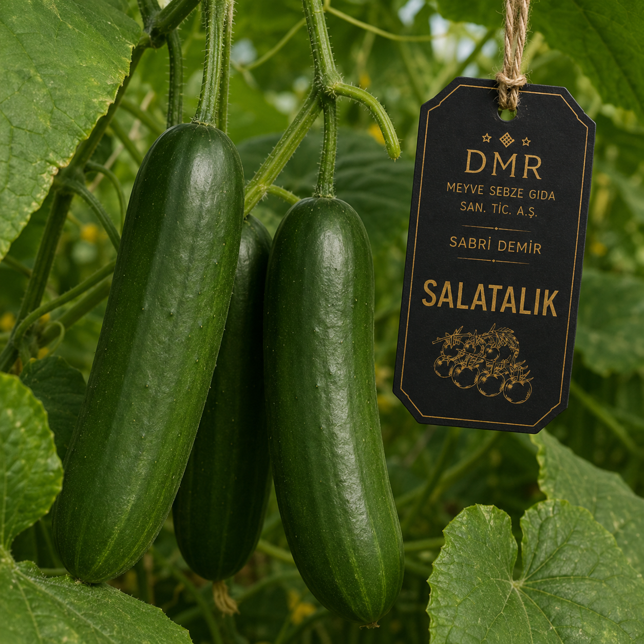 Salatalık