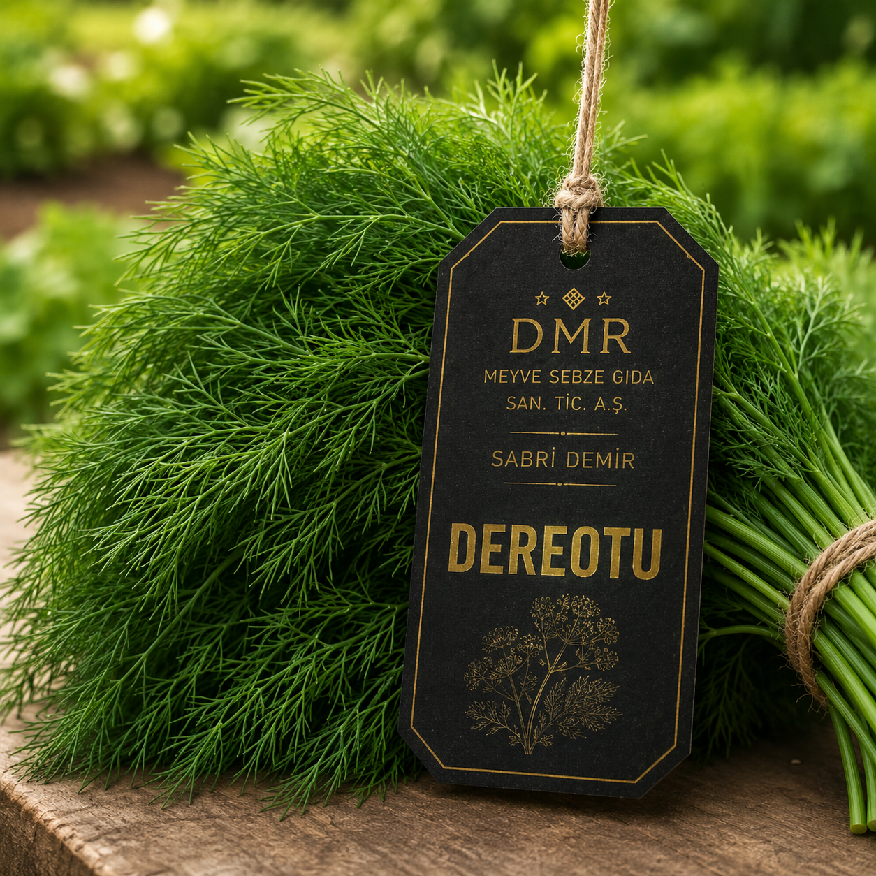 Dereotu