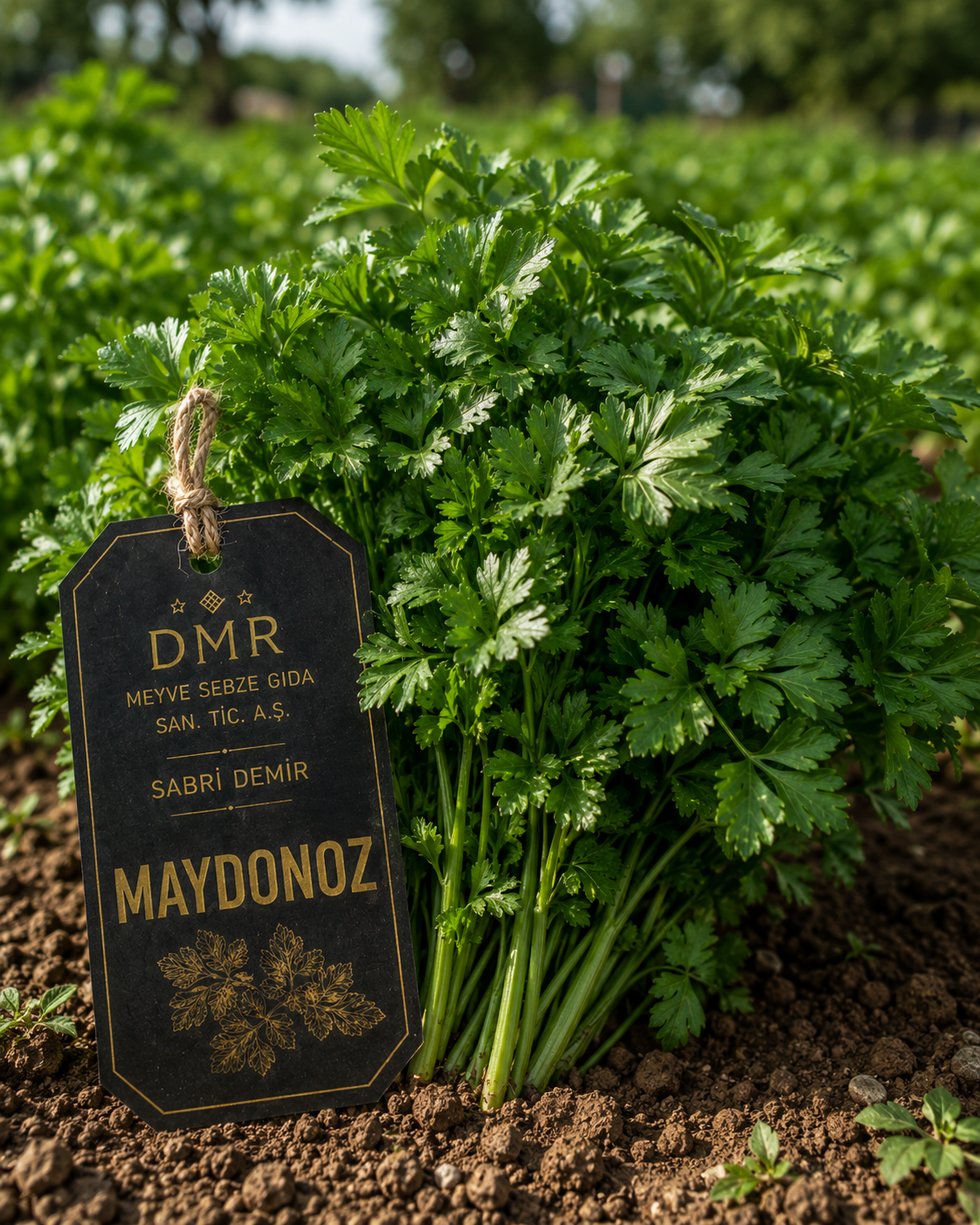 Maydanoz