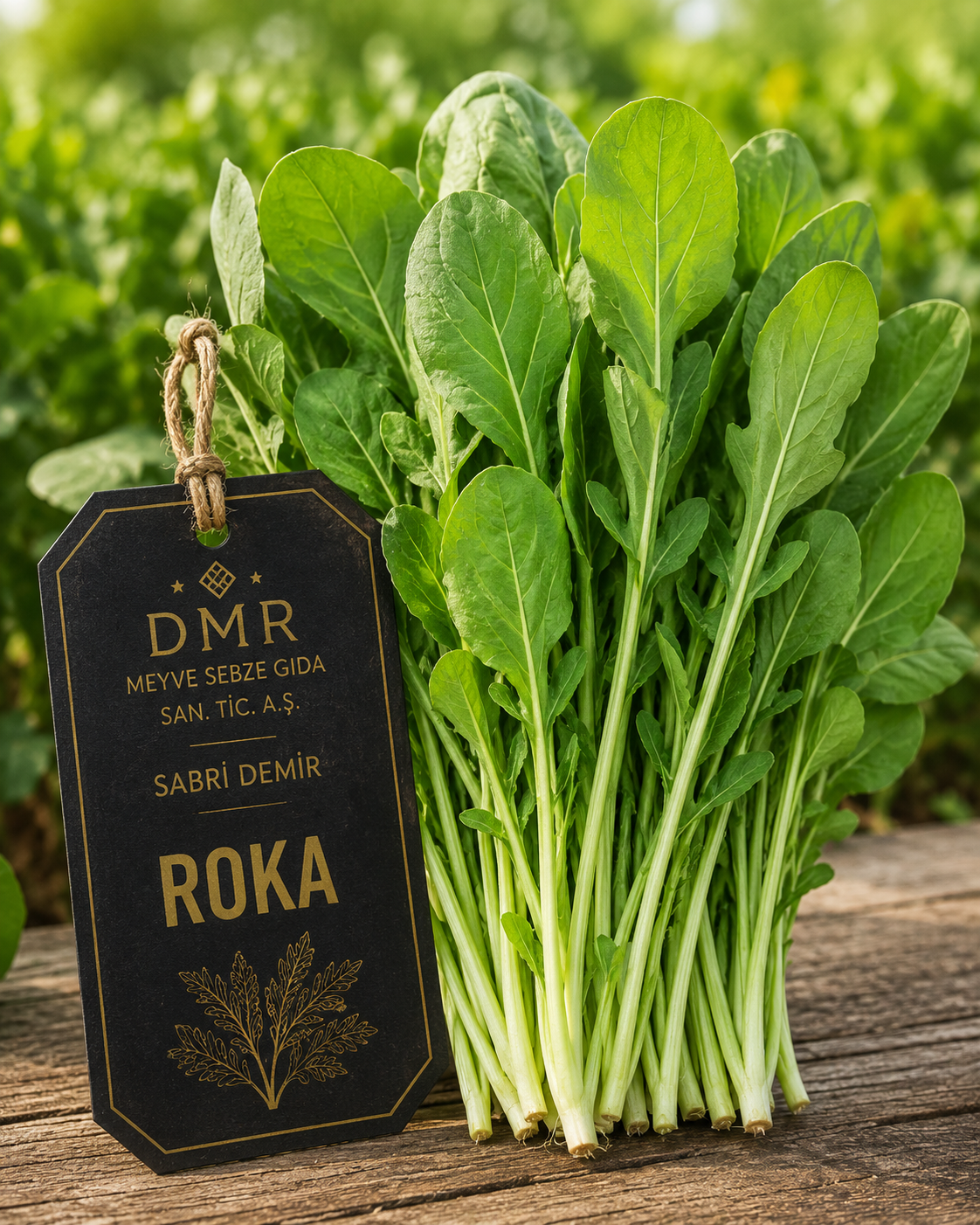 Roka